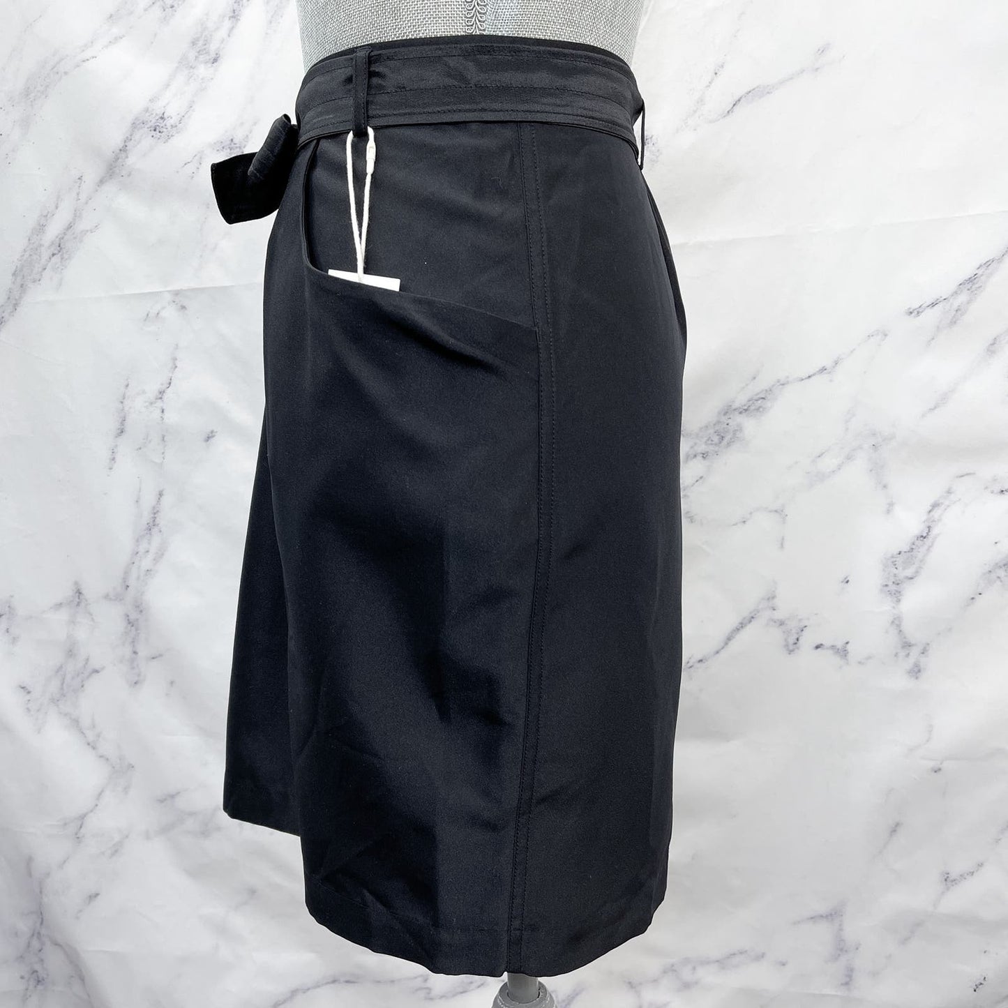 Gap | Black Skirt | 12