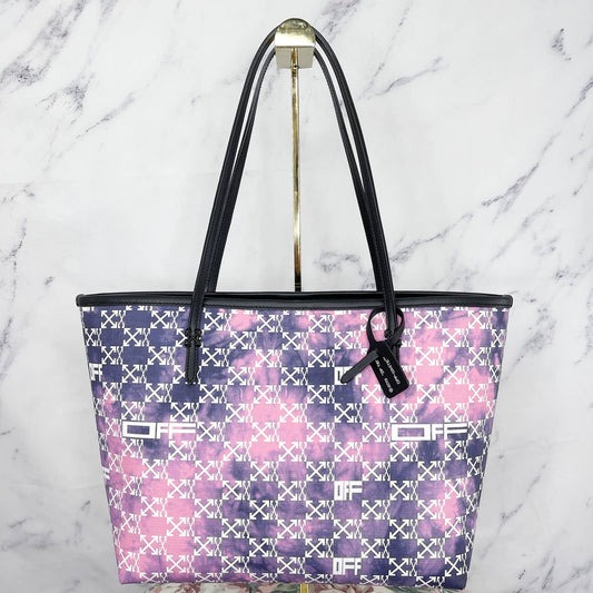 Off-White | Day Off Tote 33 | Multi