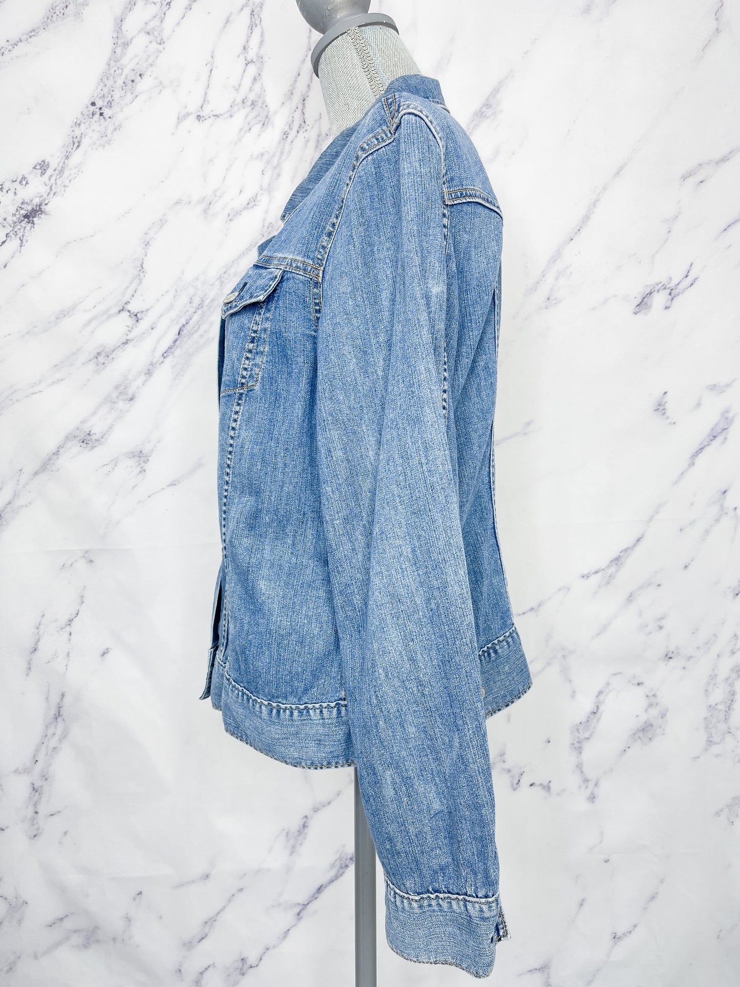 Gap | Denim Jacket | Sz XL