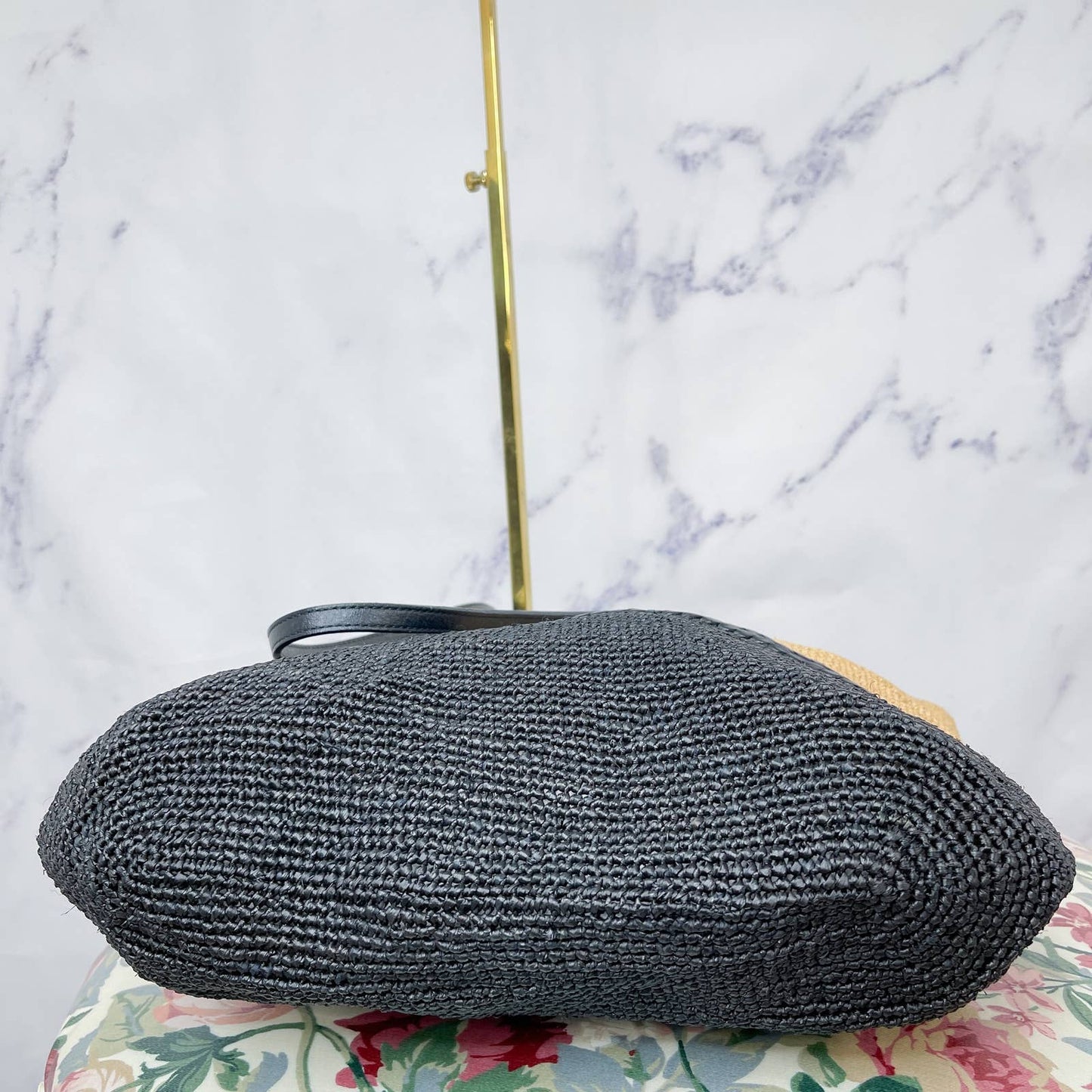 Brighton | Parma Raffia Tote
