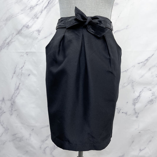 Gap | Black Skirt | 12