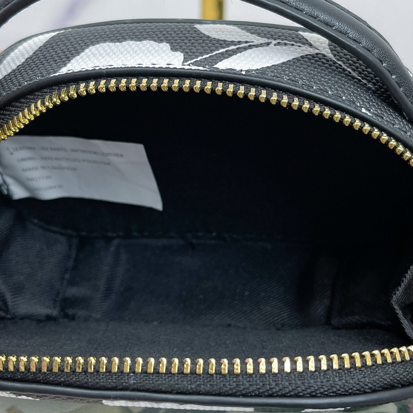 Kate Spade x Target | Classic Rose Mini Crossbody | *Limited Edition*