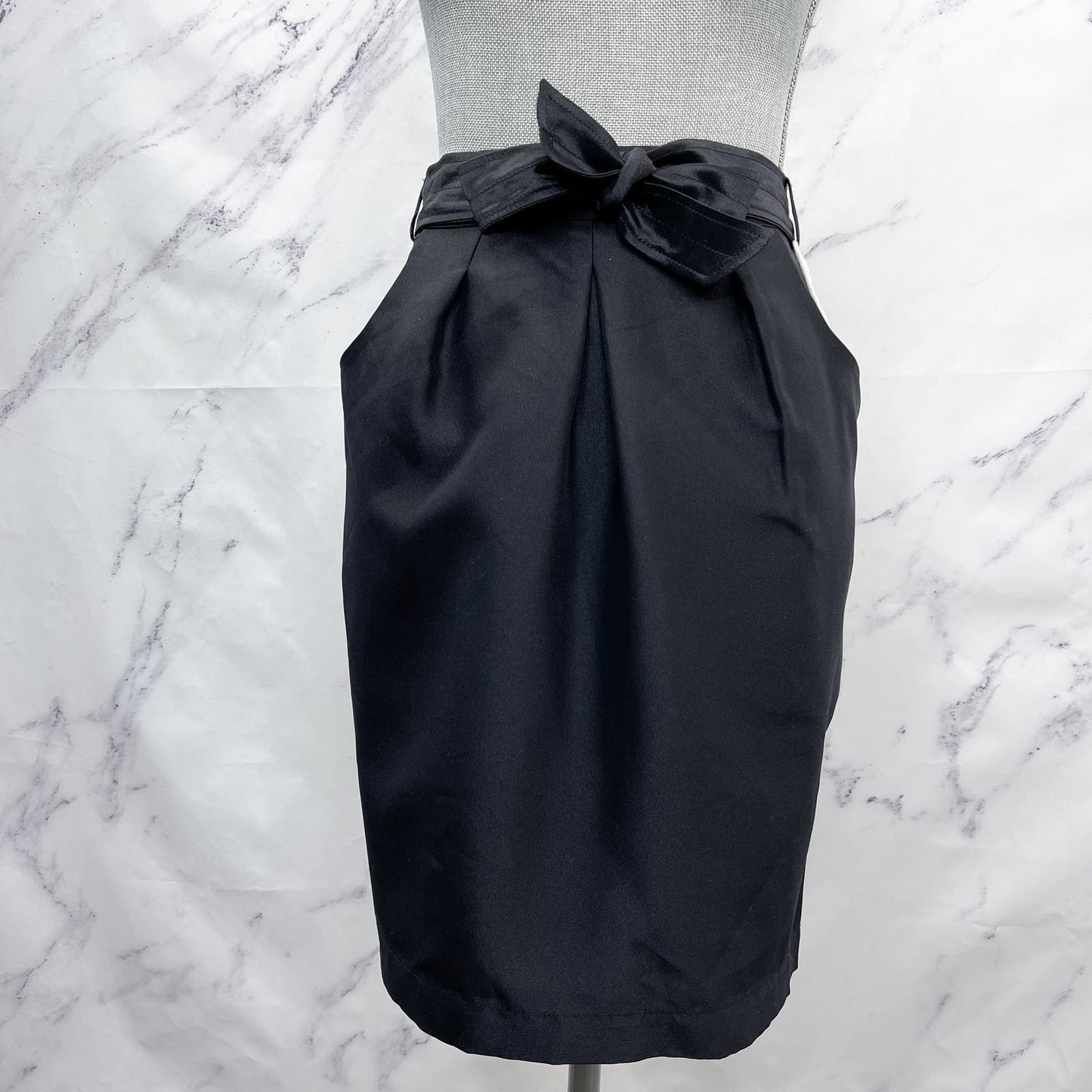 Gap | Black Skirt | 12