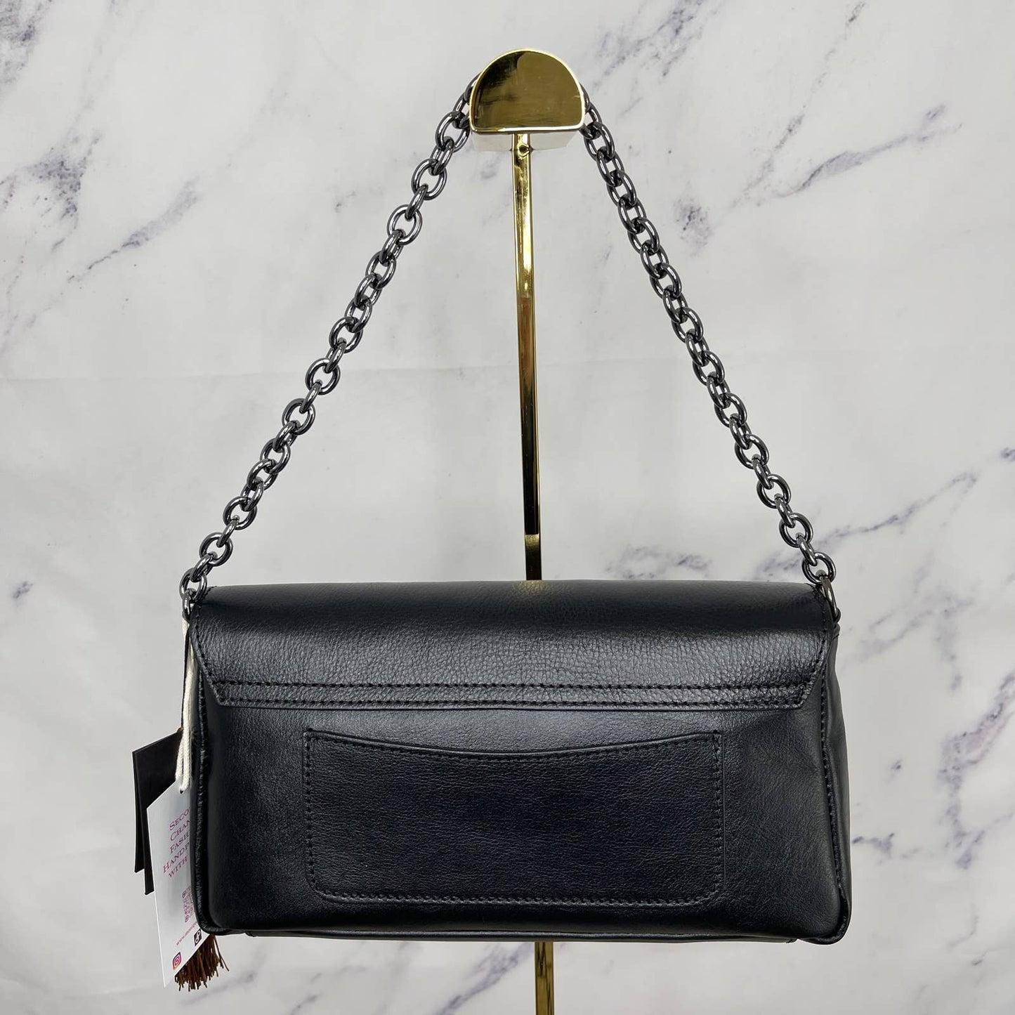 House of Harlow 1960 | Embellished Bee Shoulder Bag