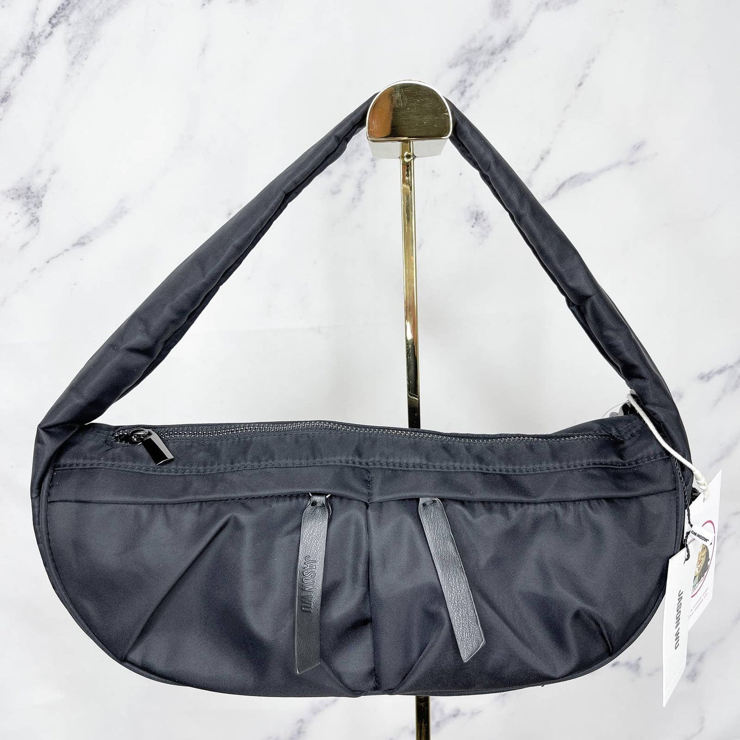 Jason Wu | Remi Shoulder Bag | Black