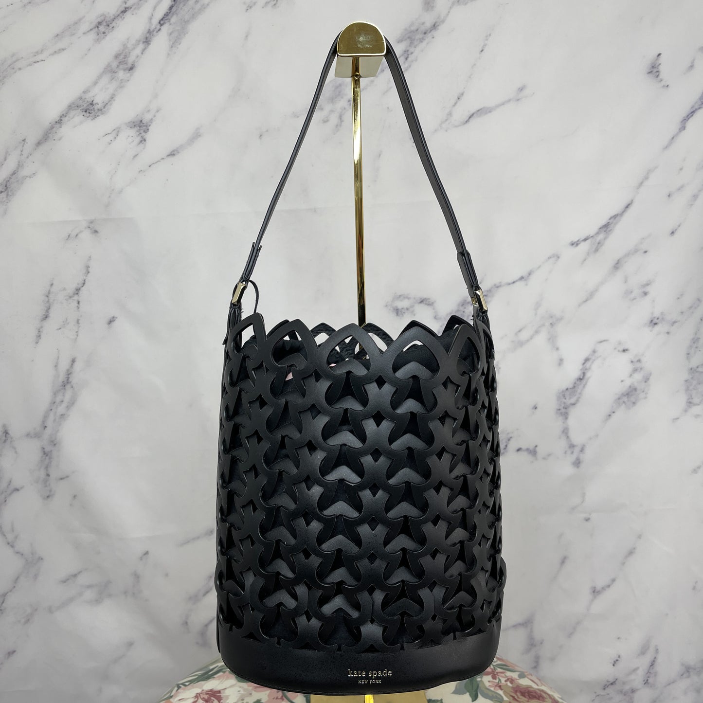 Kate Spade | Doris Medium Bucket Bag