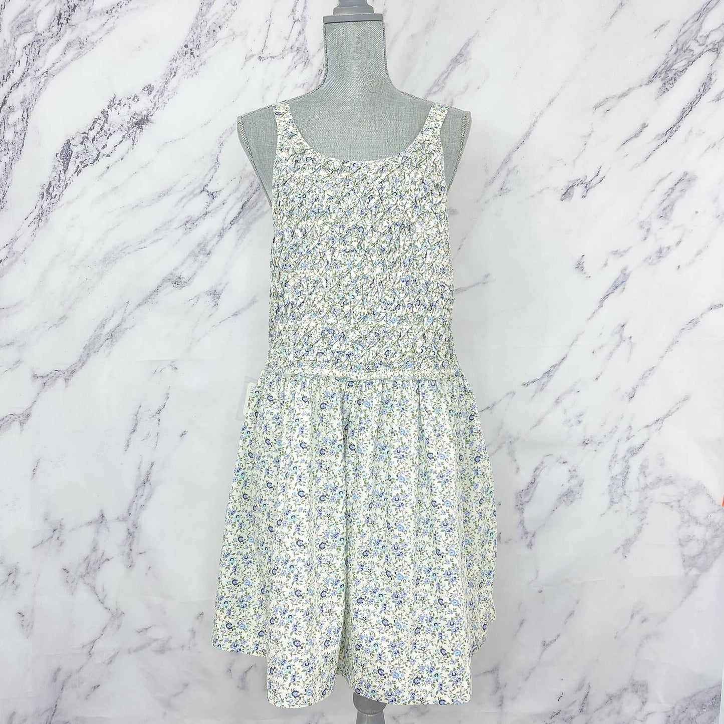Free People | Petunia Mini Dress | Sz L