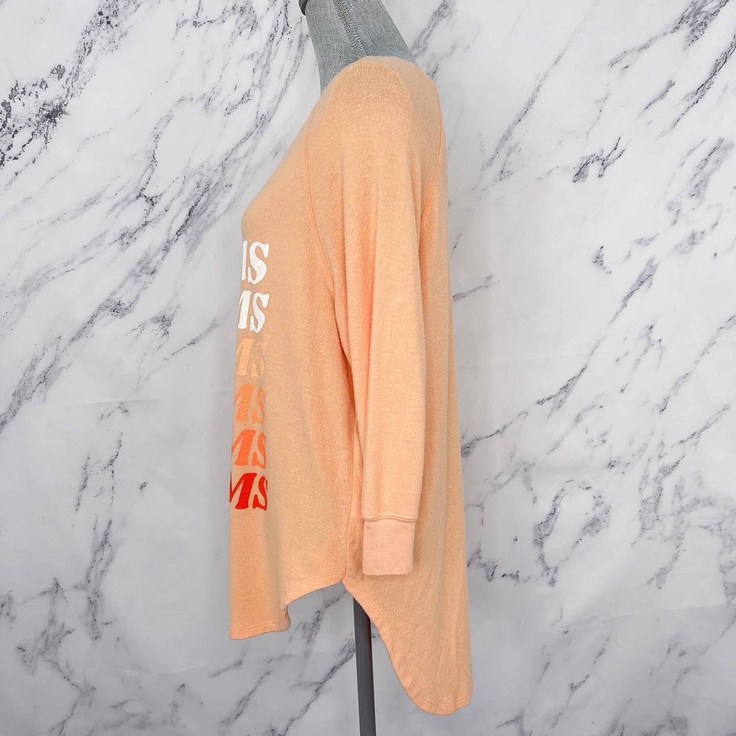 Wildfox | Dreams Haley Raglan Sweatshirt | Sz M