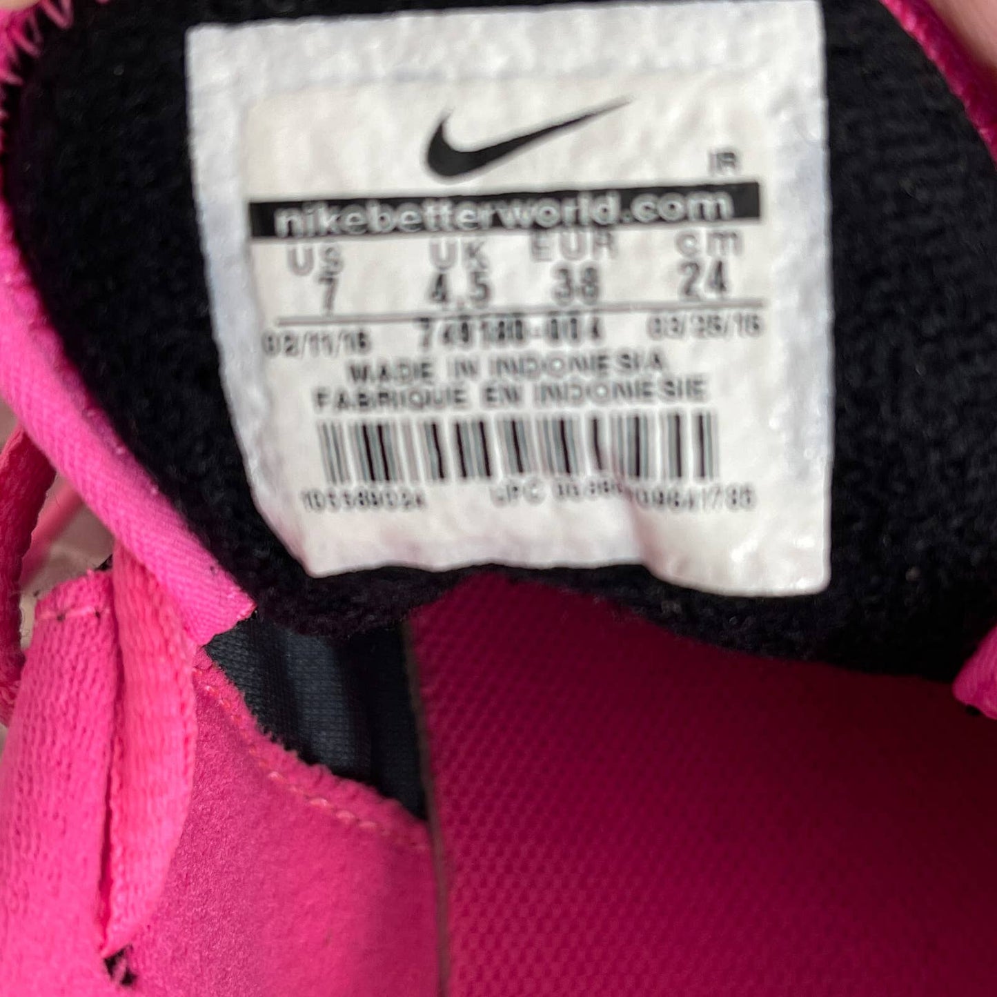 Nike | Training Core Motion Tr2