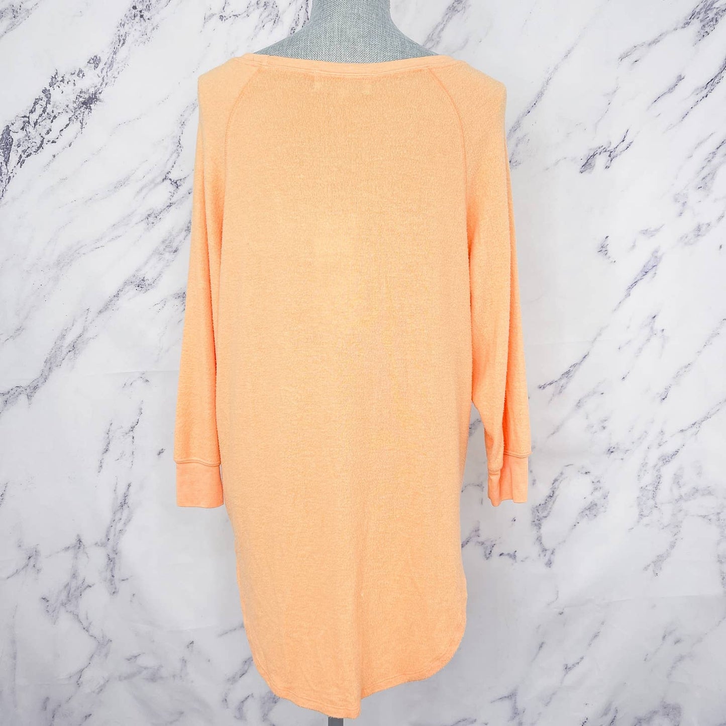Wildfox | Dreams Haley Raglan Sweatshirt | Sz M