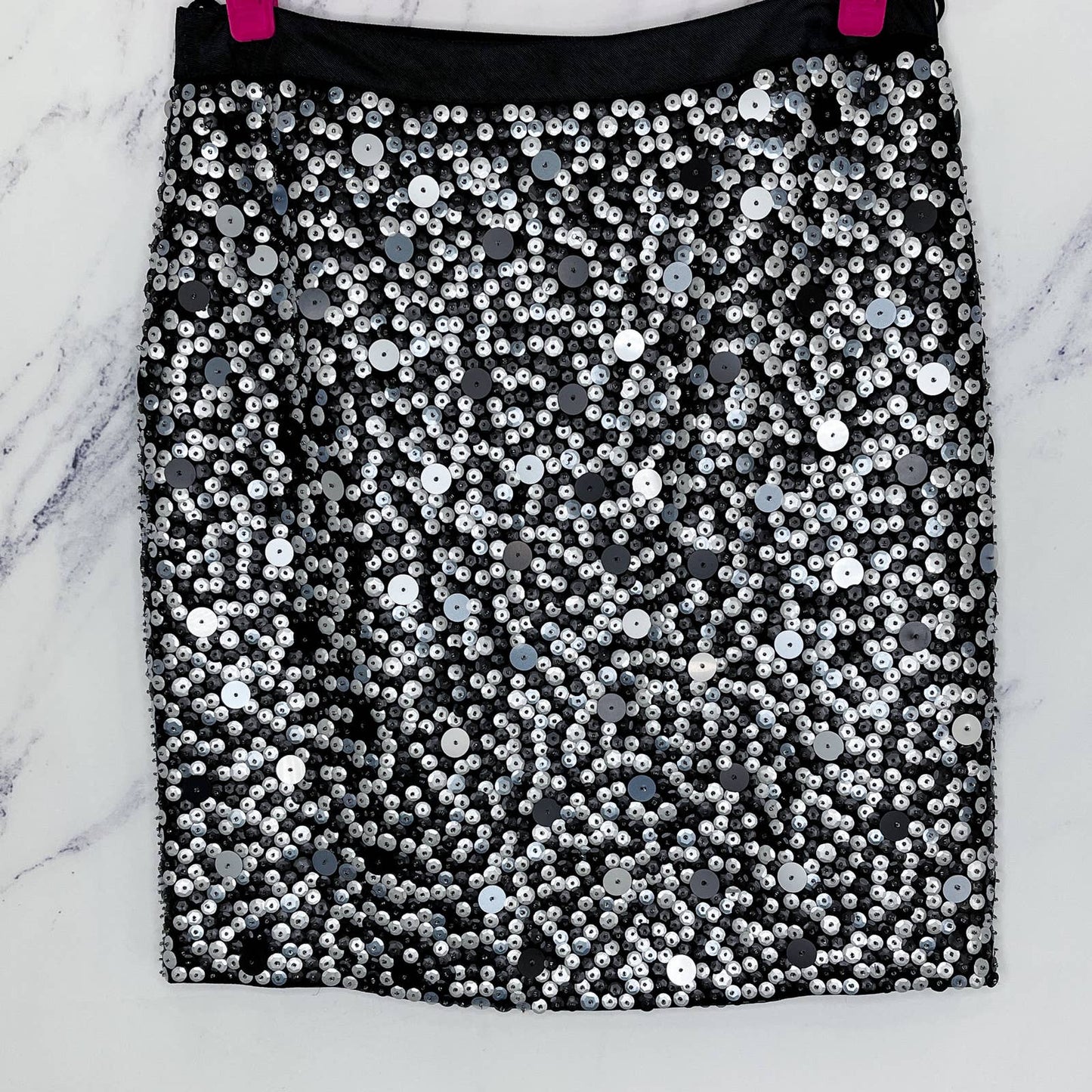W by Worth | Embellished Skirt
