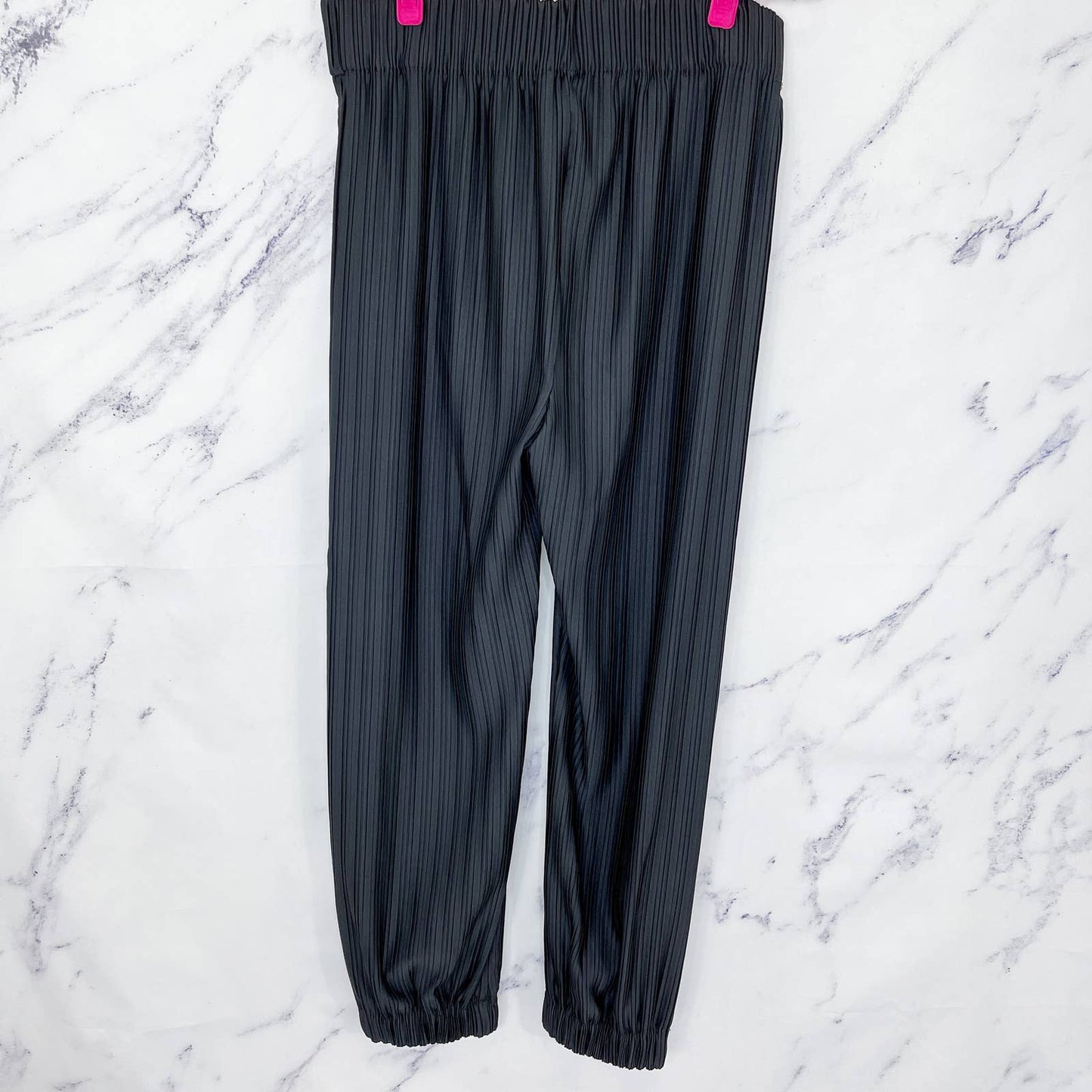 Derek Lam 10 Crosby | Bayley Pleated Joggers | Sz 12