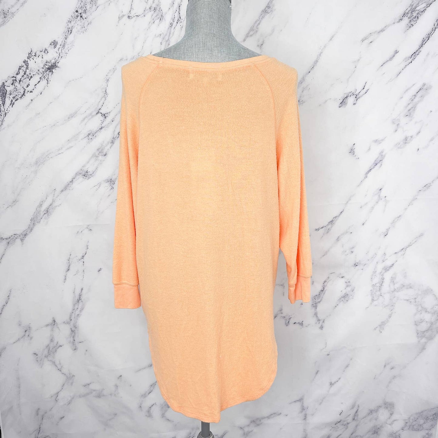 Wildfox | Dreams Haley Raglan Sweatshirt | Sz M