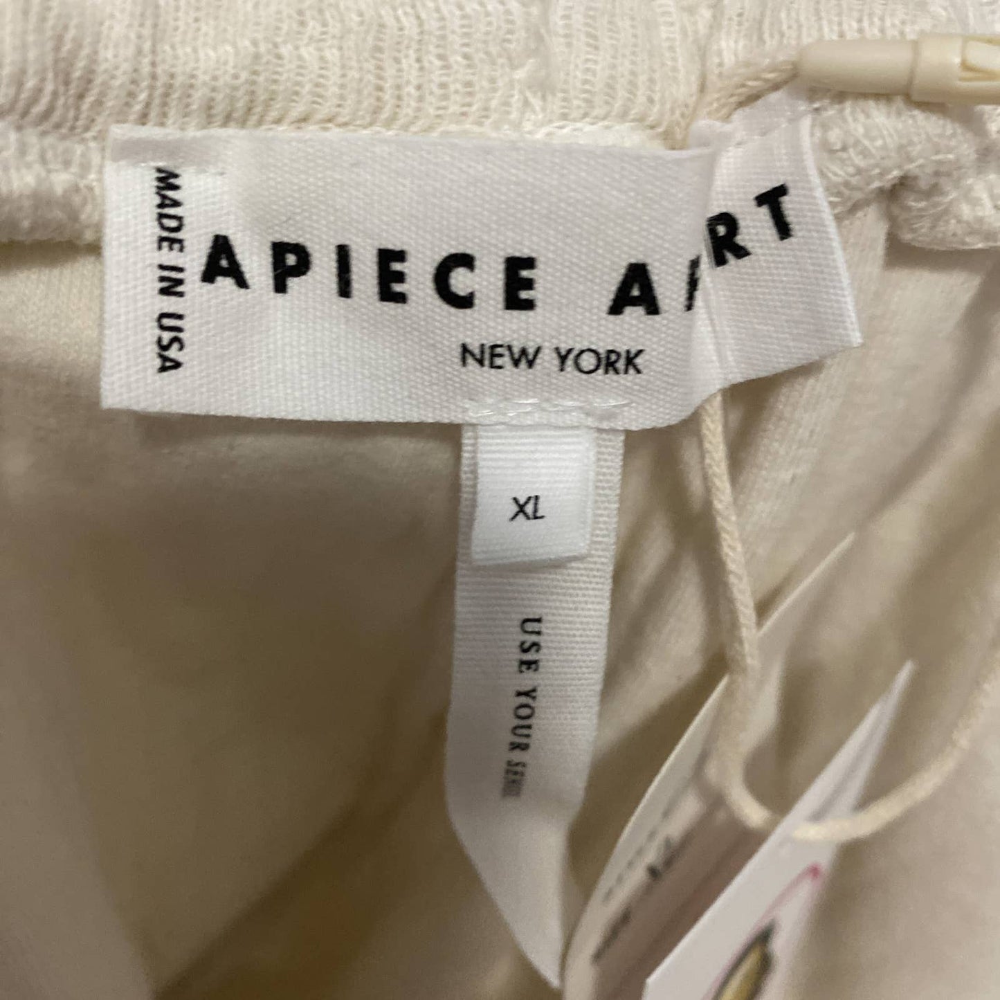 Apiece Apart | Dinas Jogger