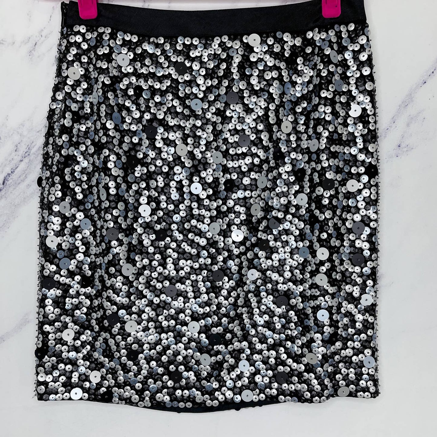 W by Worth | Embellished Skirt