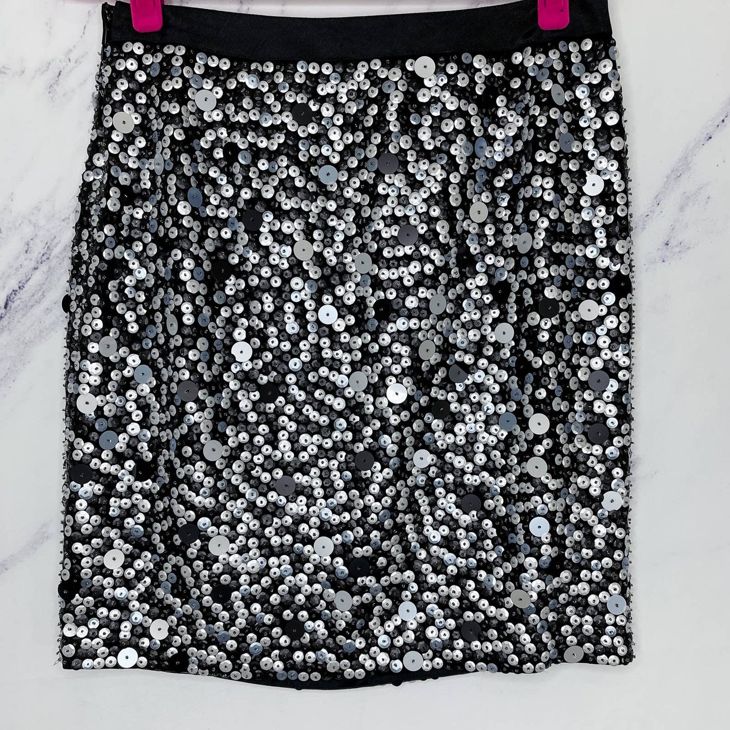 W by Worth | Embellished Skirt