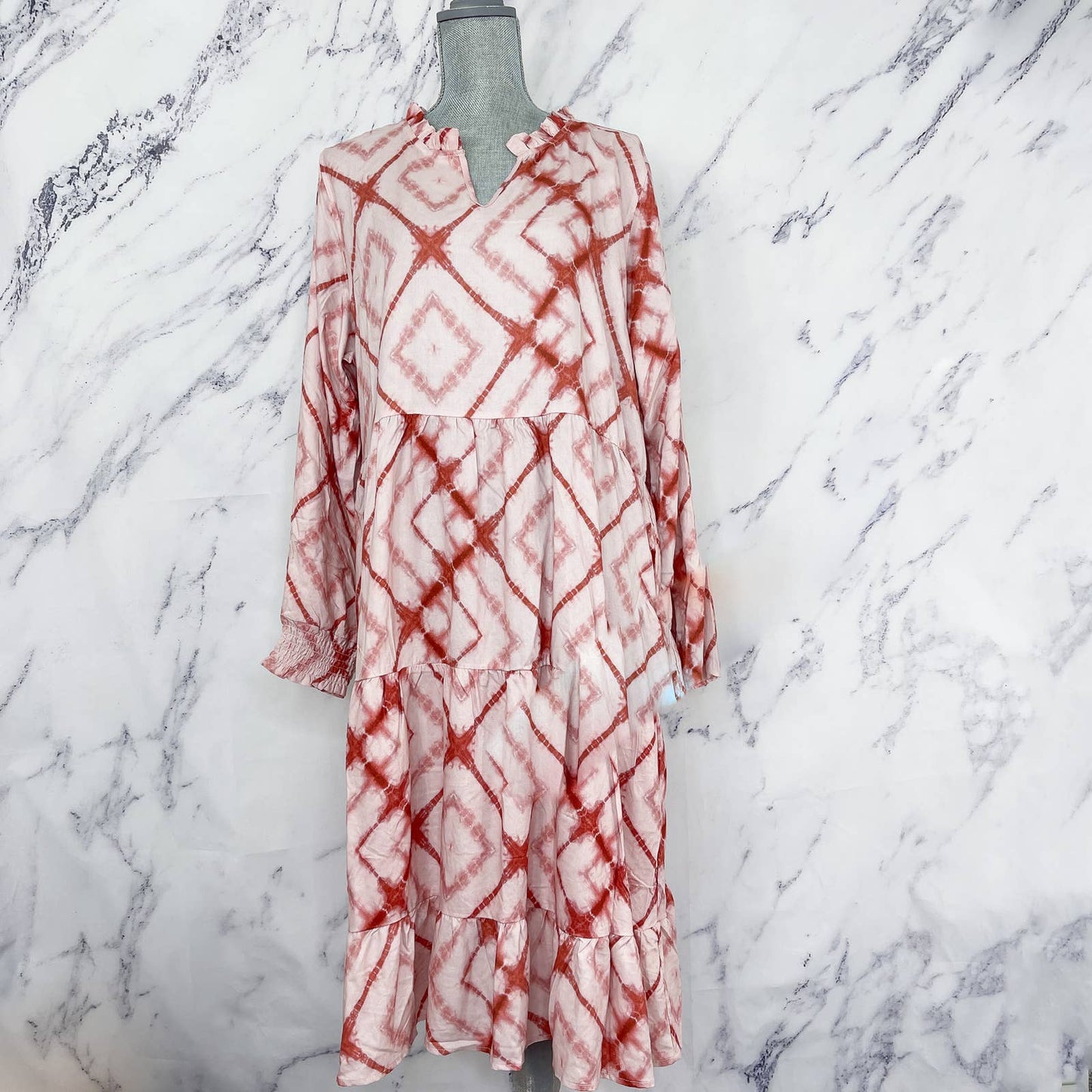 Envy’s Tree | The Quinn | Sz XL