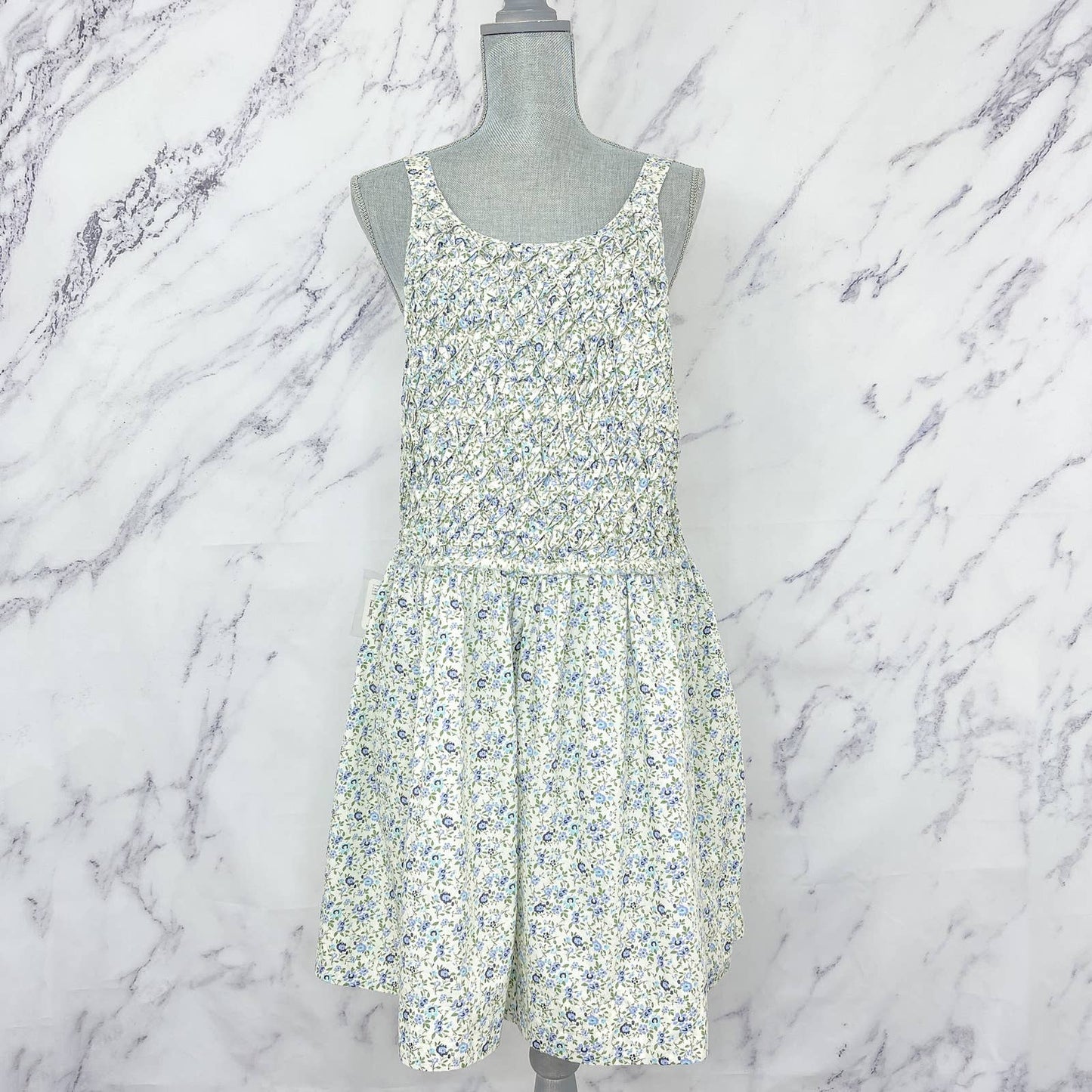 Free People | Petunia Mini Dress | Sz L