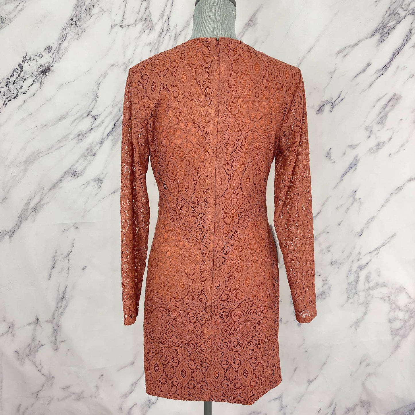 Bardot | Isla Lace Dress | Sz XL