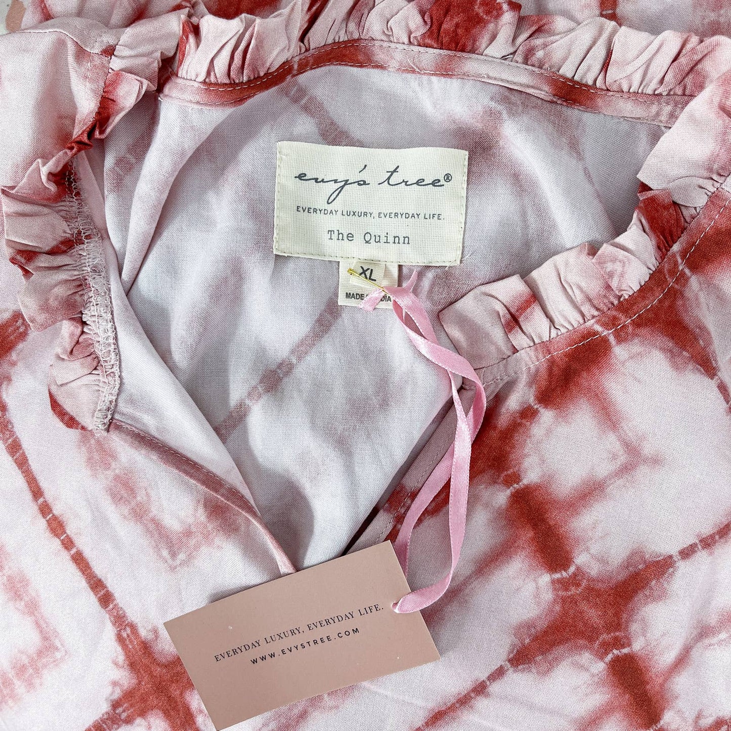 Envy’s Tree | The Quinn | Sz XL