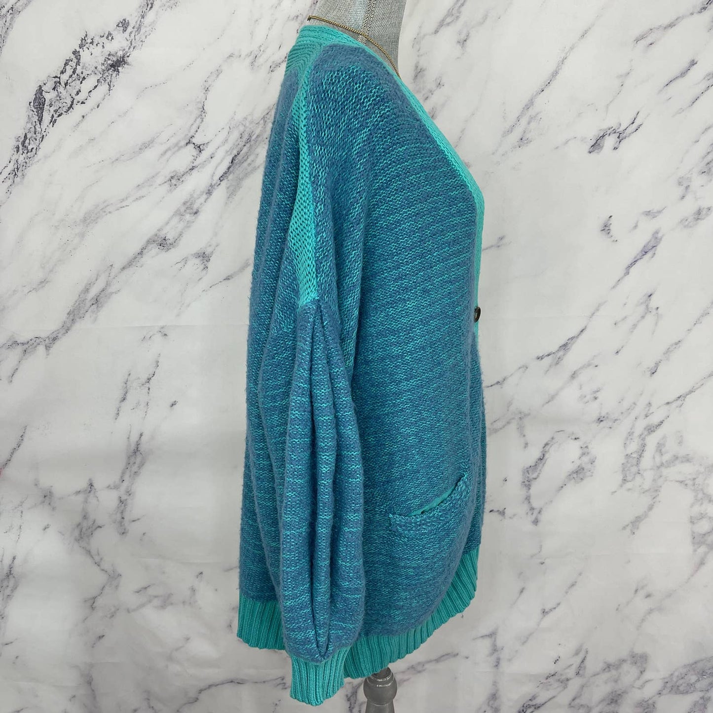 Free People | Snow Drop Cardigan Sweater