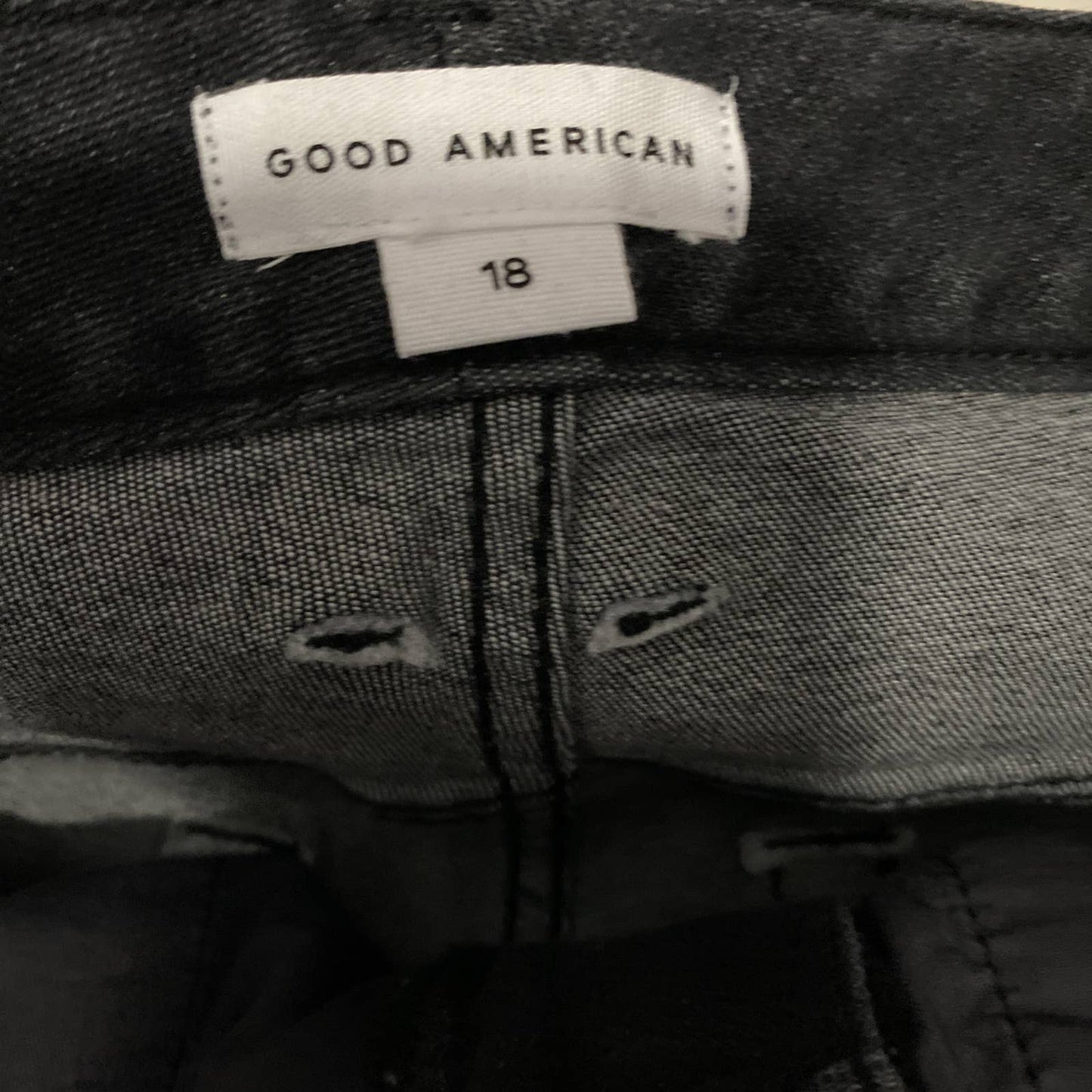 Good American | Bermuda Shorts