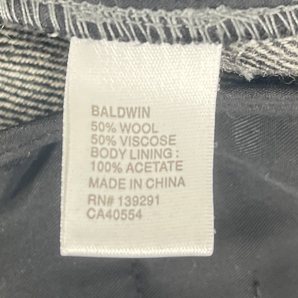 Baldwin Denim| Men's | Lana Drawstring Pants