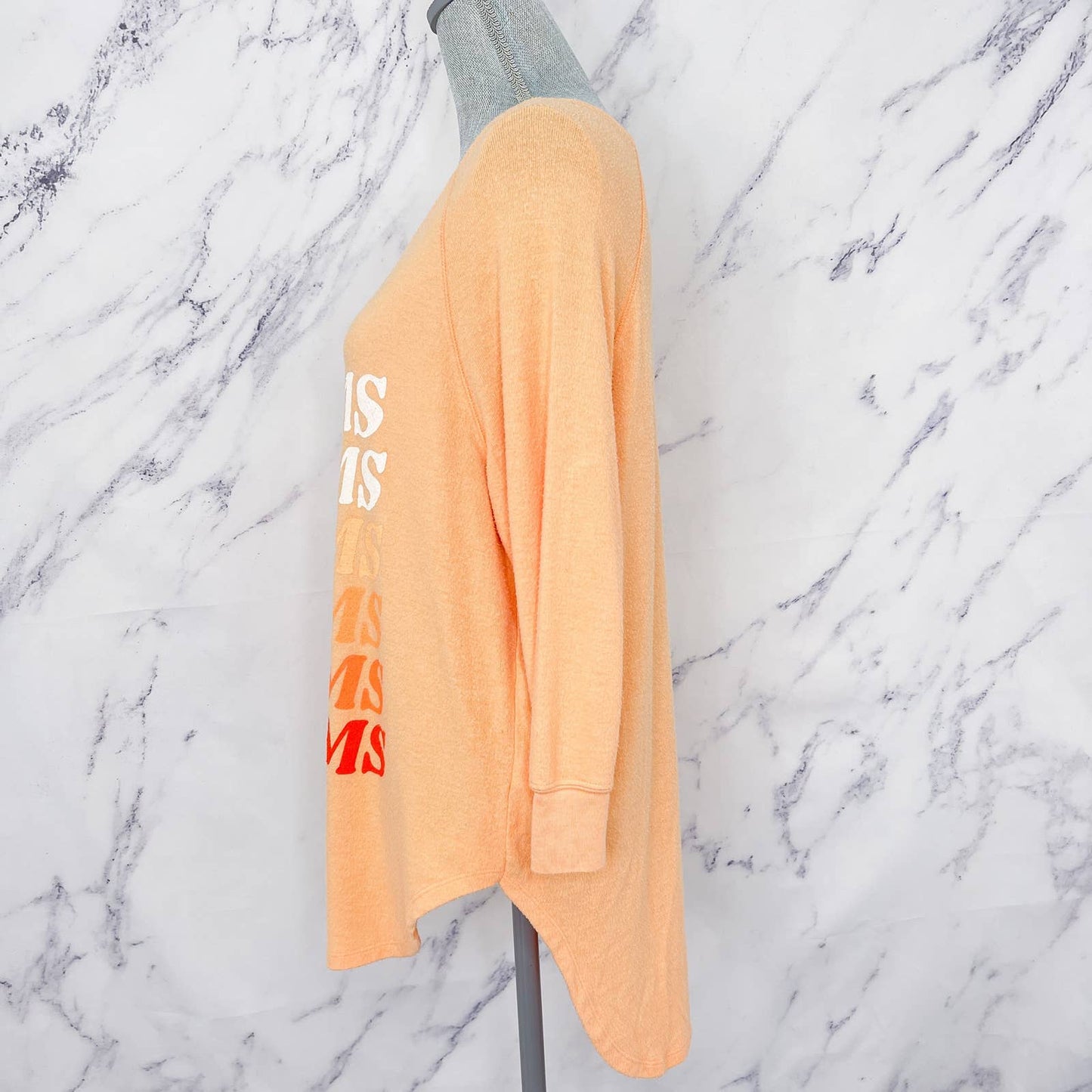 Wildfox | Dreams Haley Raglan Sweatshirt | Sz M
