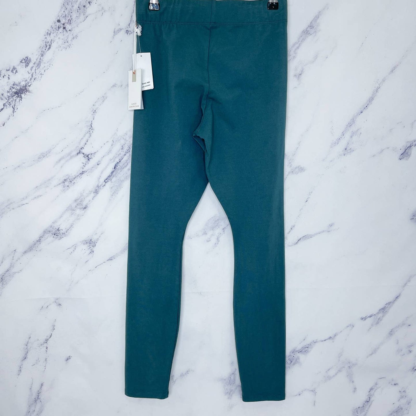 Good American | Essentials Leggings in Orion Blue | Sz 2 (M)
