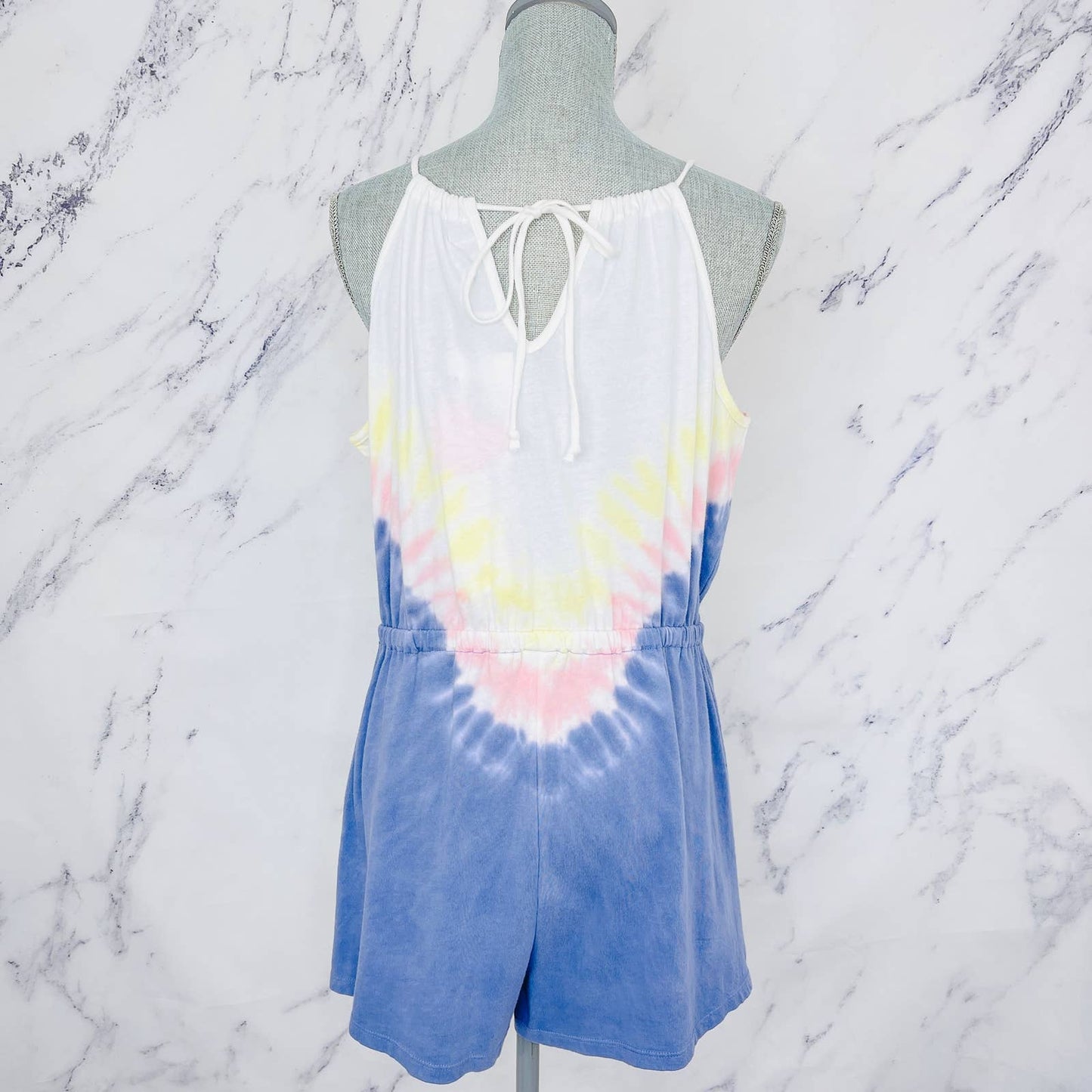 Wildfox | Edelweiss Playsuit | Sz L