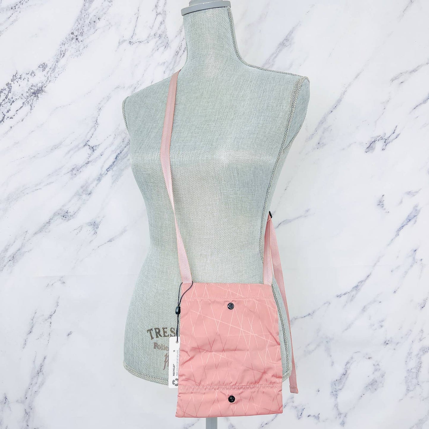 Rag & Bone | Sweetie Rose Pouch Pocket