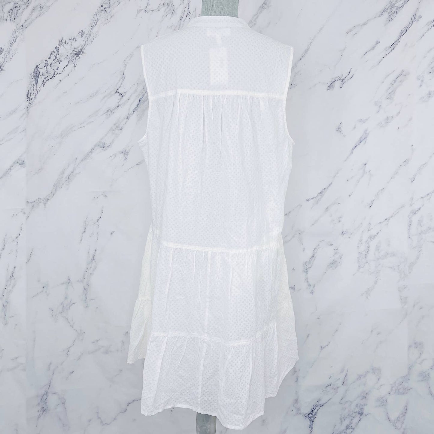 Apiece Apart | Almada Shirt Dress | Sz XL
