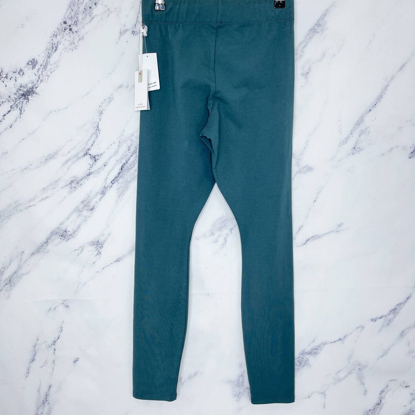 Good American | Essentials Leggings in Orion Blue | Sz 2 (M)