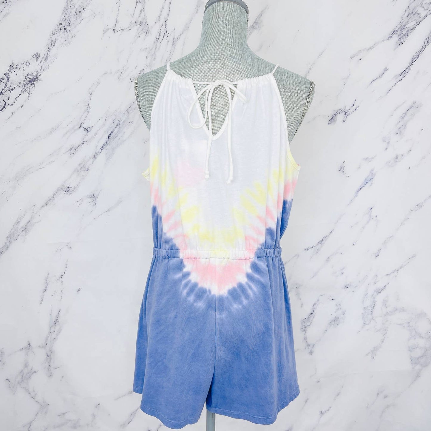 Wildfox | Edelweiss Playsuit | Sz L