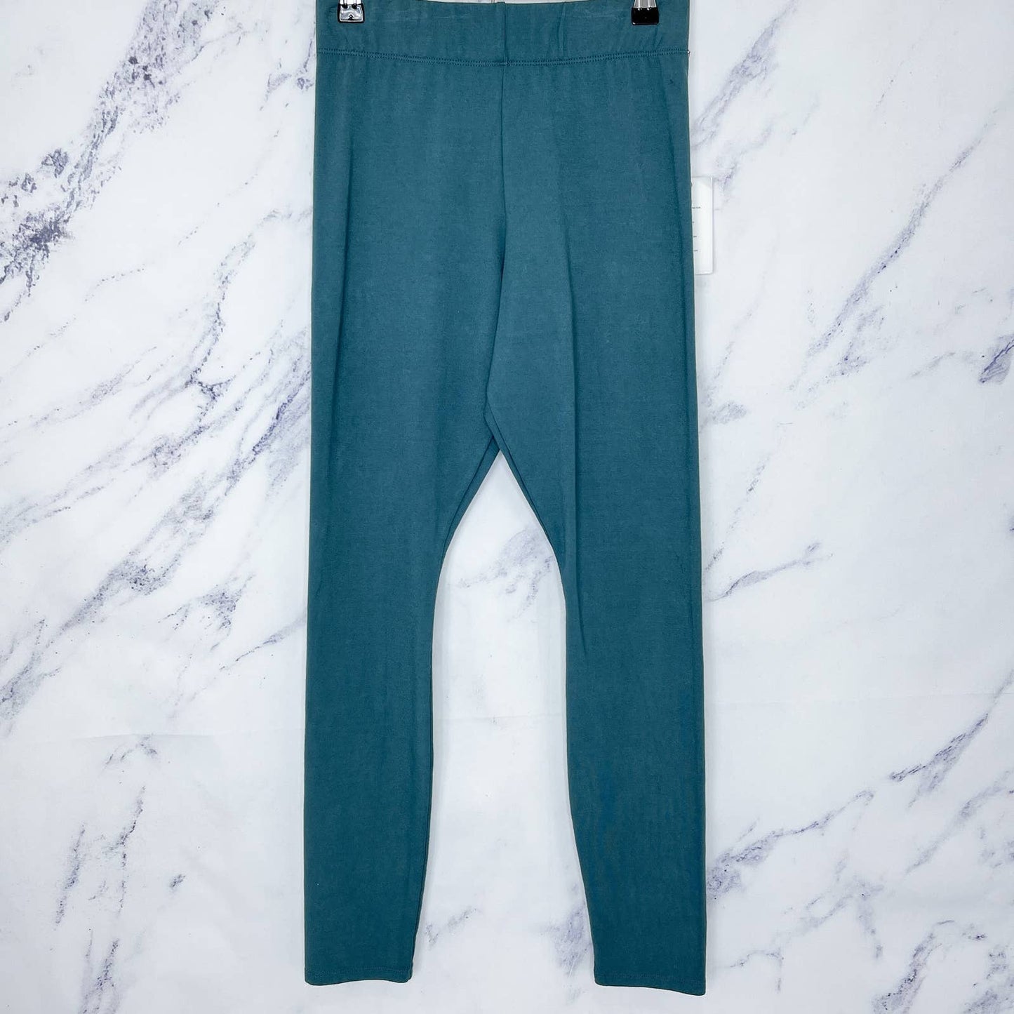 Good American | Essentials Leggings in Orion Blue | Sz 2 (M)