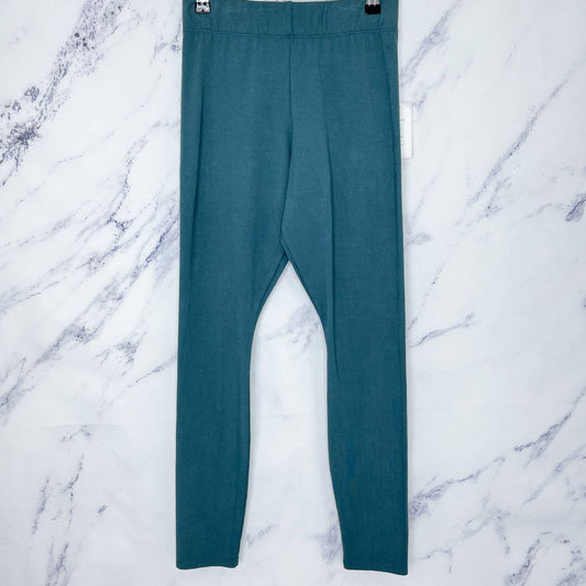 Good American | Essentials Leggings in Orion Blue | Sz 2 (M)