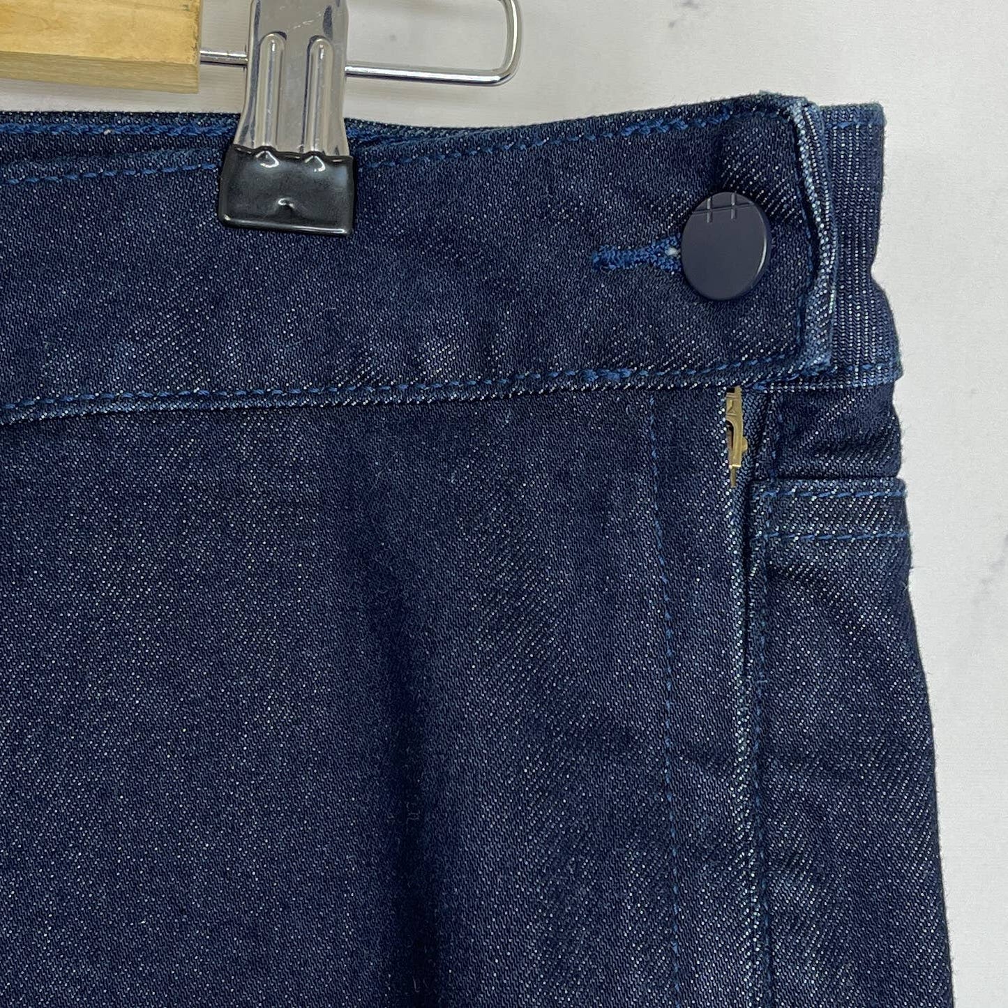 Habitual | Carmela Cropped Flare Jeans