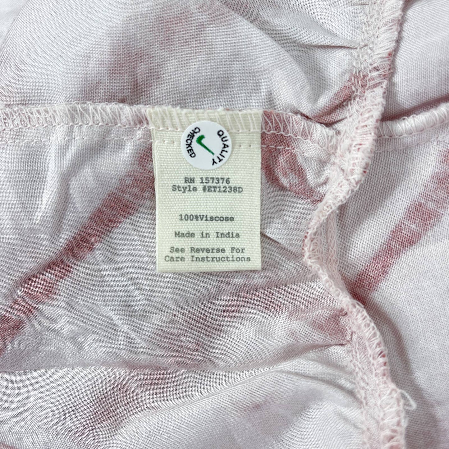 Envy’s Tree | The Quinn | Sz XL
