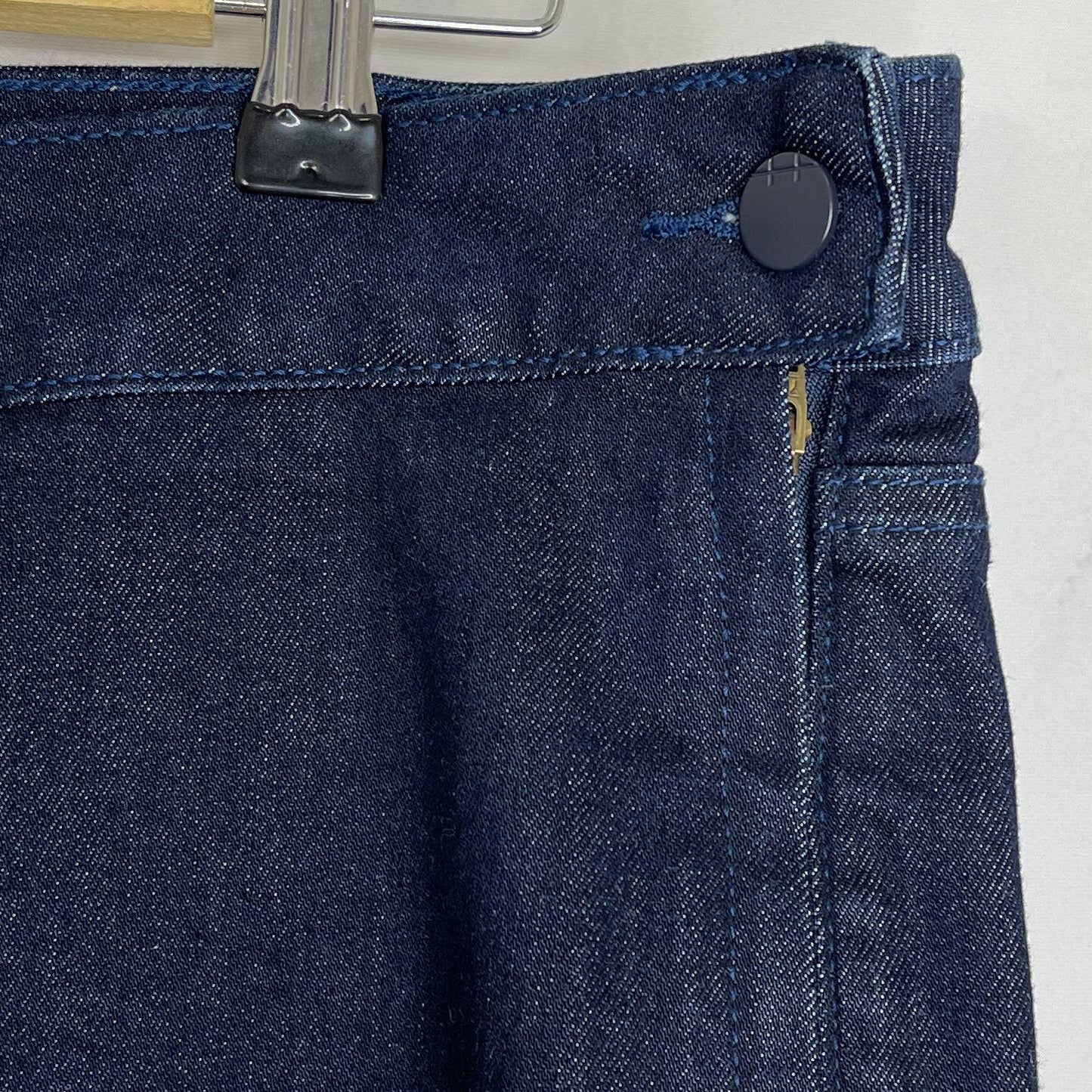 Habitual | Carmela Cropped Flare Jeans