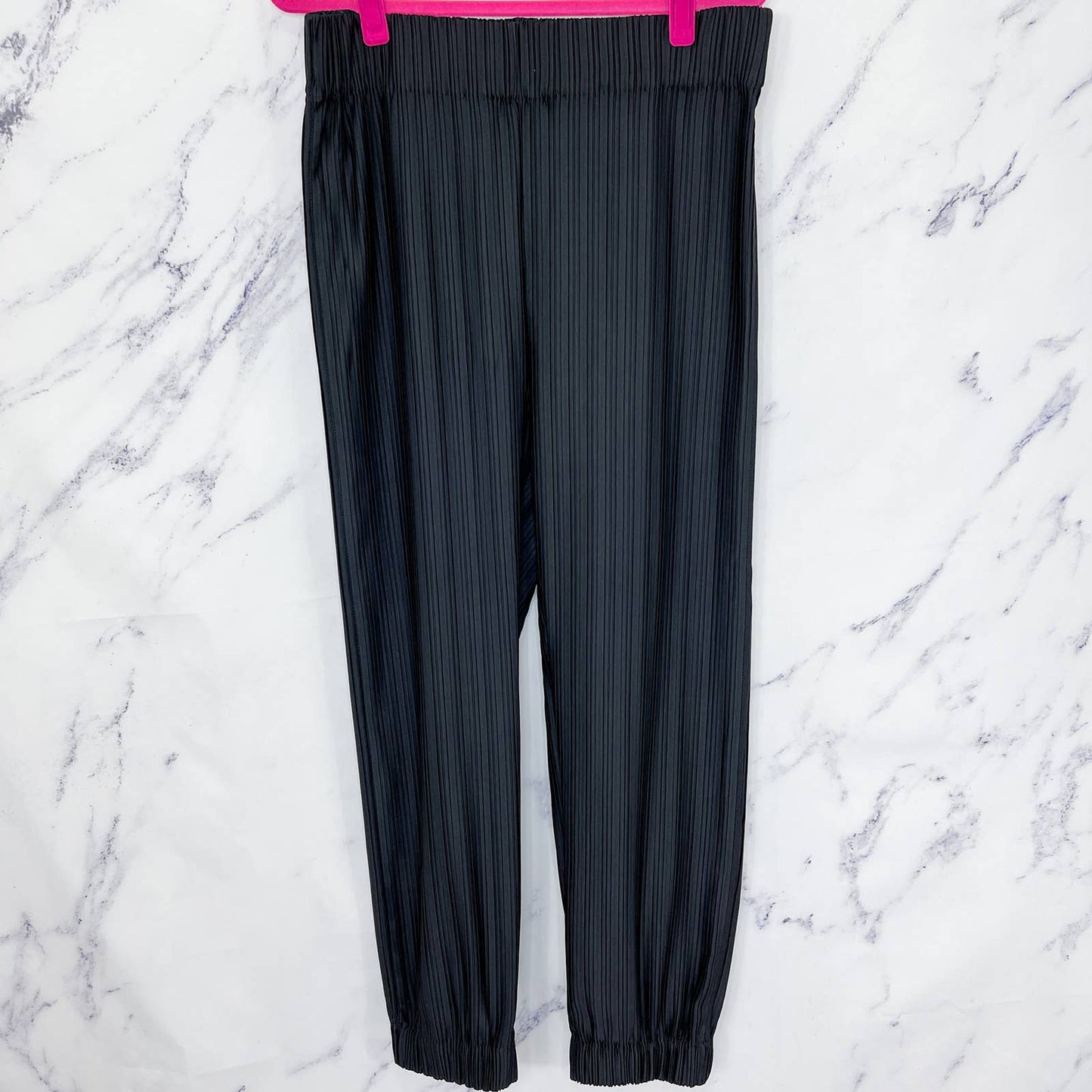 Derek Lam 10 Crosby | Bayley Pleated Joggers | Sz 12