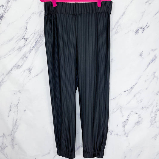 Derek Lam 10 Crosby | Bayley Pleated Joggers | Sz 12