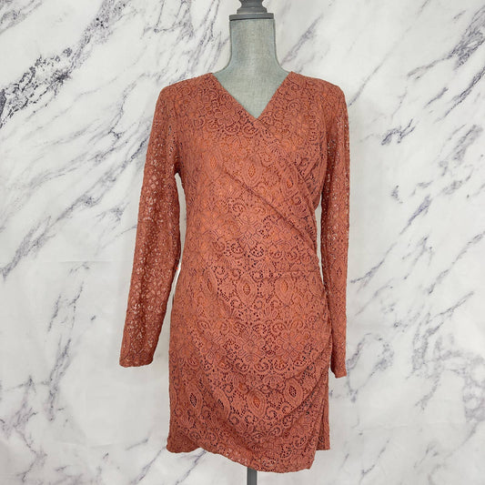 Bardot | Isla Lace Dress | Sz XL