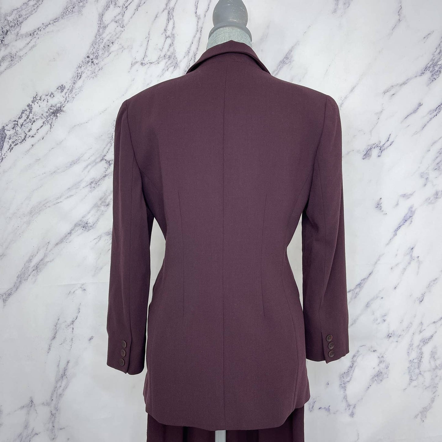 Emanuel |Emanuel Ungaro | Blazer/Suit Coat | Sz 4P 4/38