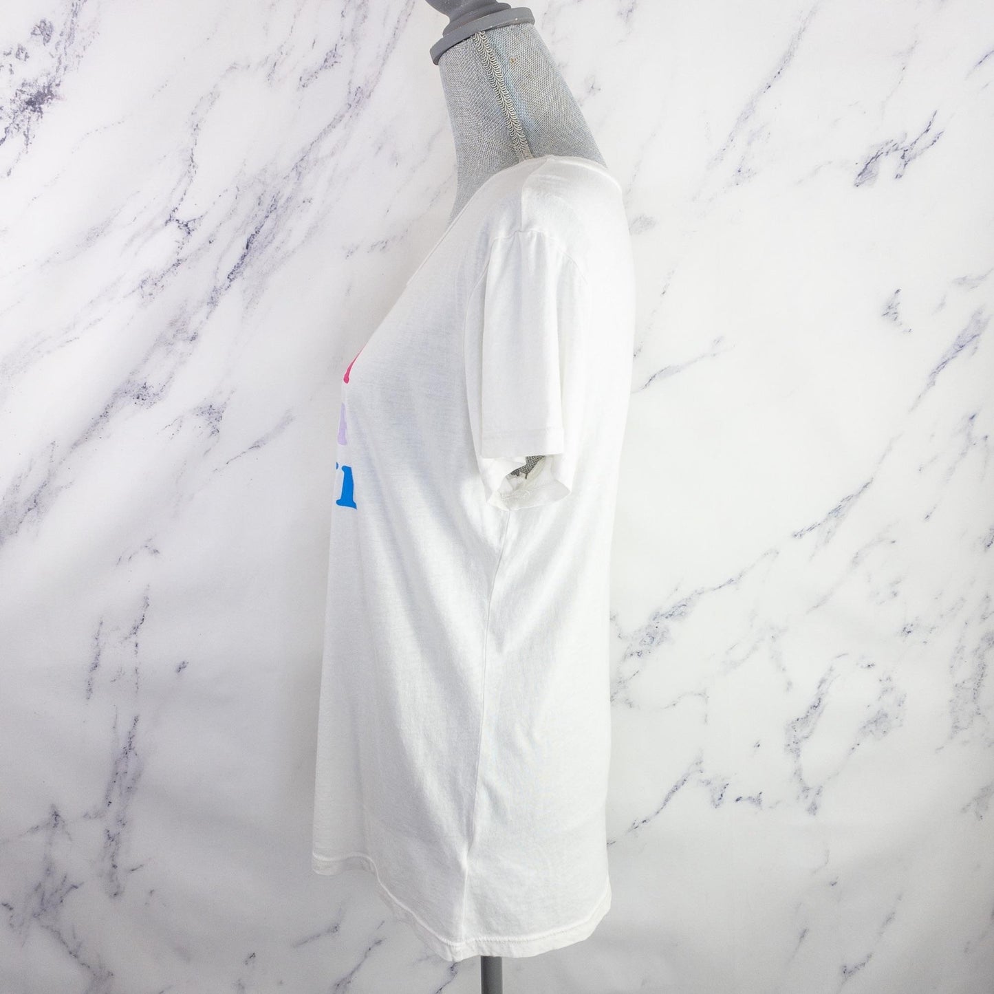 Sundry | Mama Lover Friend Graphic Tee | Sz 3 (Large)