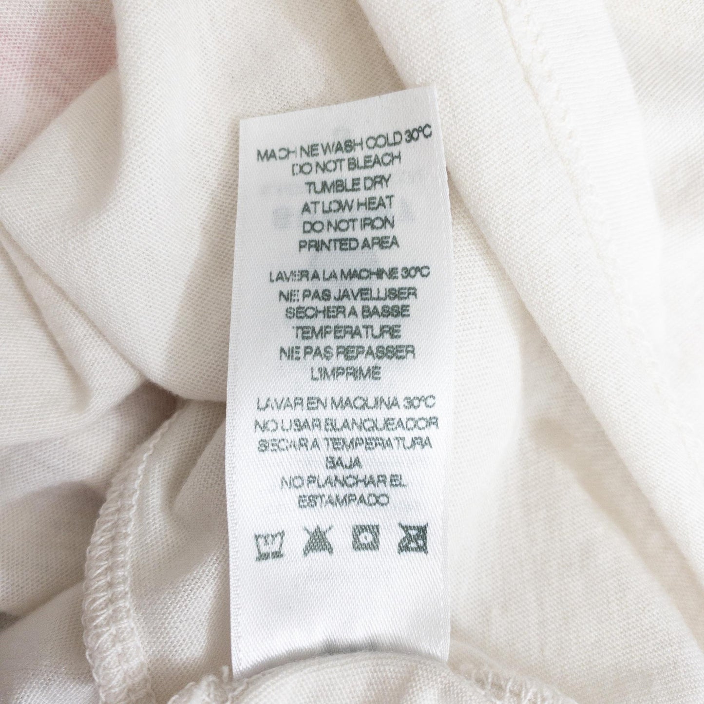 Sundry | Mama Lover Friend Graphic Tee | Sz 3 (Large)