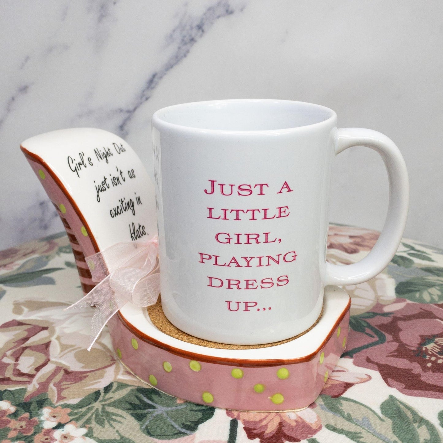 Moniquey’s Closet Mug