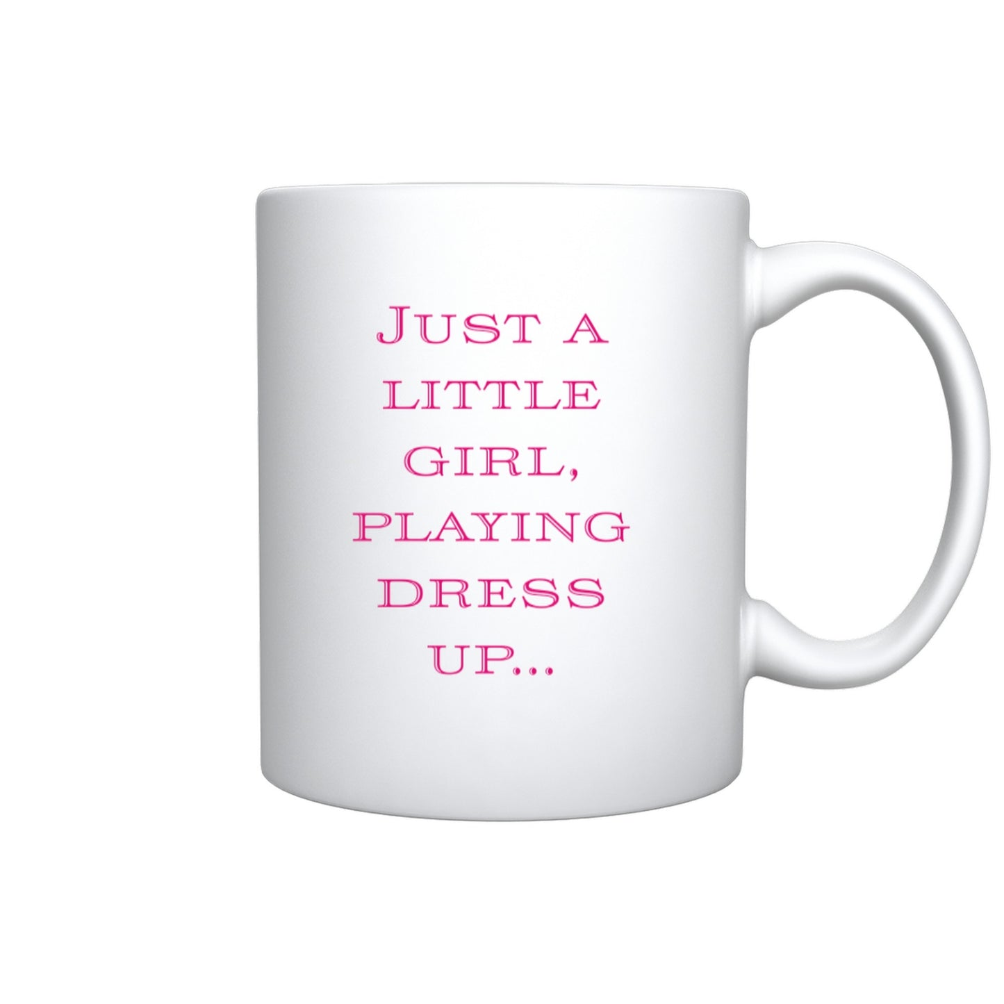 Moniquey’s Closet Mug