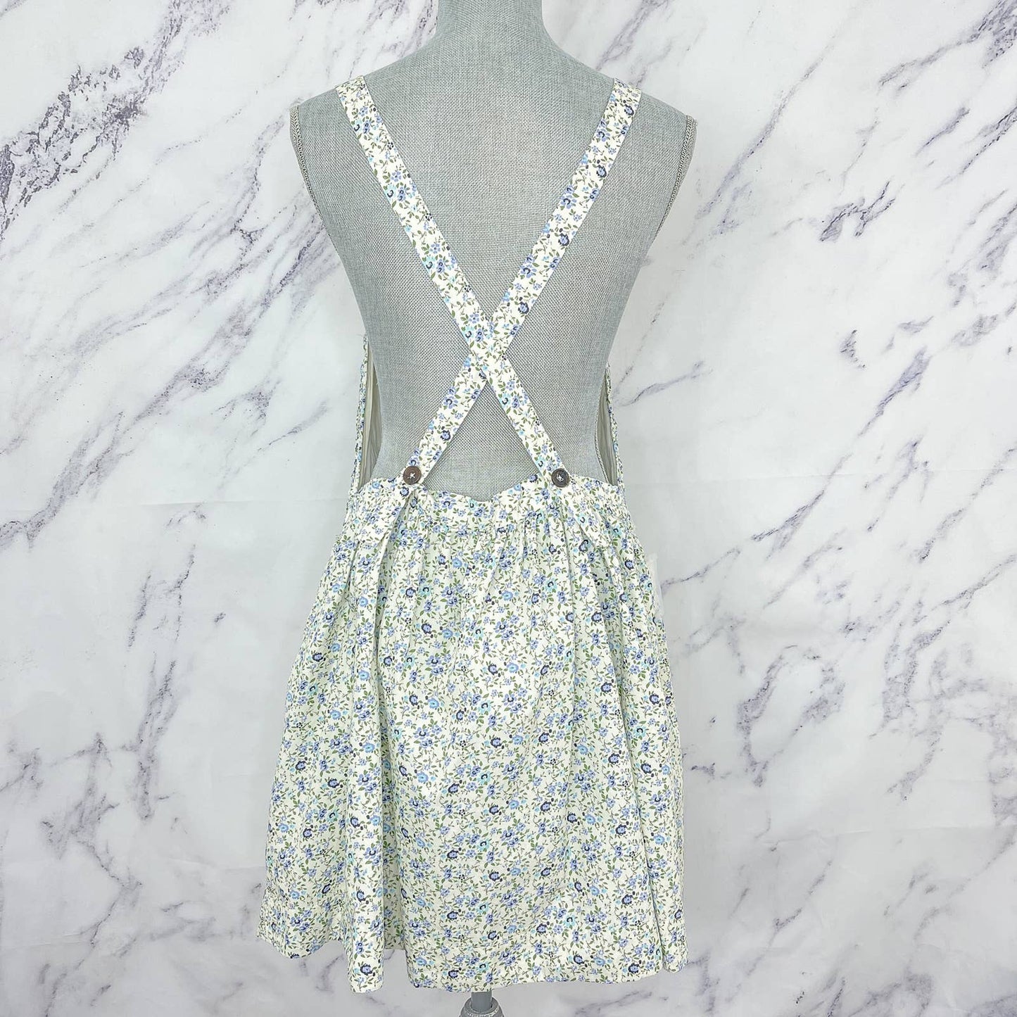 Free People | Petunia Mini Dress | Sz L