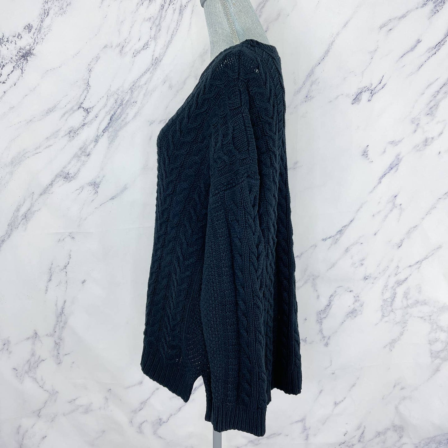 Lauren Ralph Lauren | Cable Knit Sweater | Sz 2X