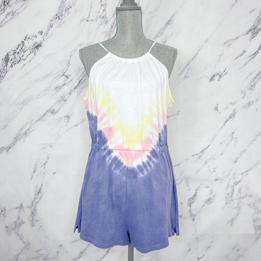 Wildfox | Edelweiss Playsuit | Sz M